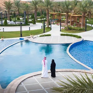Dorat Najd - درة نجد الرياض