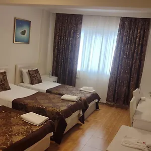 Hotel Best Apart شقة فندقية