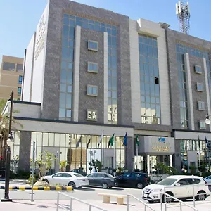 قصر الواحة الرياض