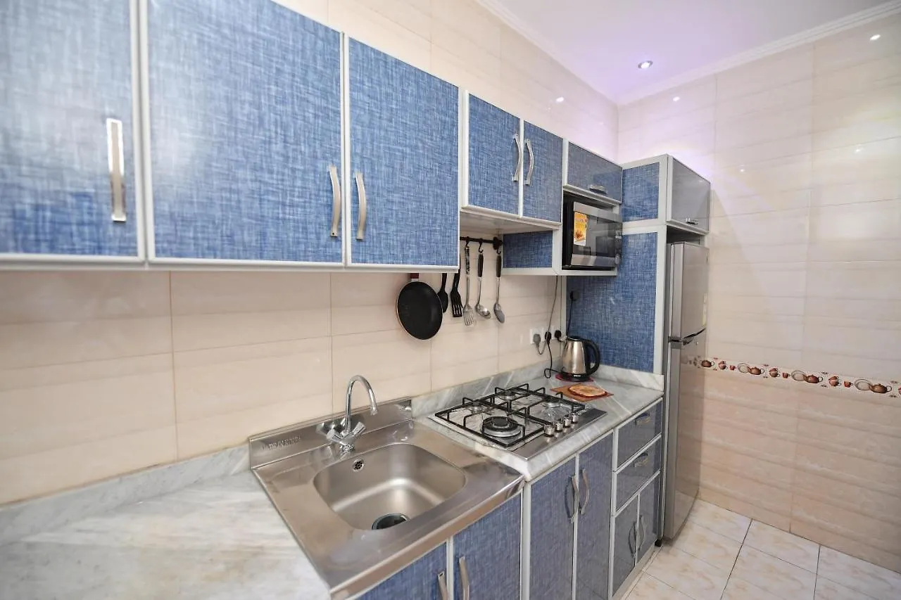*** Appart hôtel Aseel Alsharq Hotel Riyad Arabie saoudite