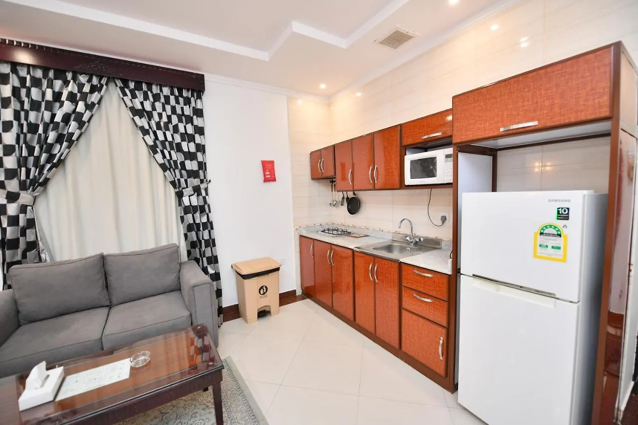 Aseel Alsharq Hotel Riyad Arabie saoudite