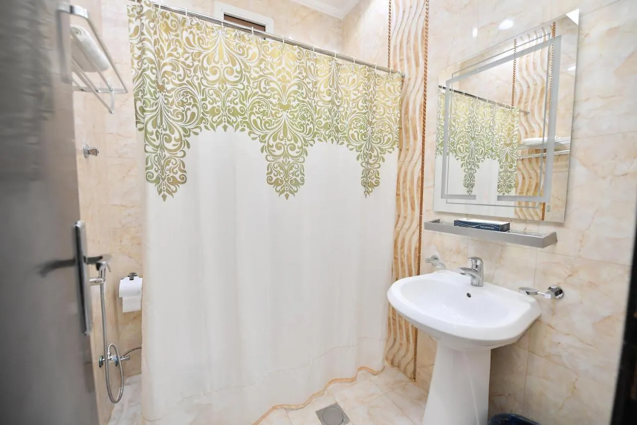 الرياض Aseel Alsharq Hotel أصيل الشرق للوحدات السكنية 3*,