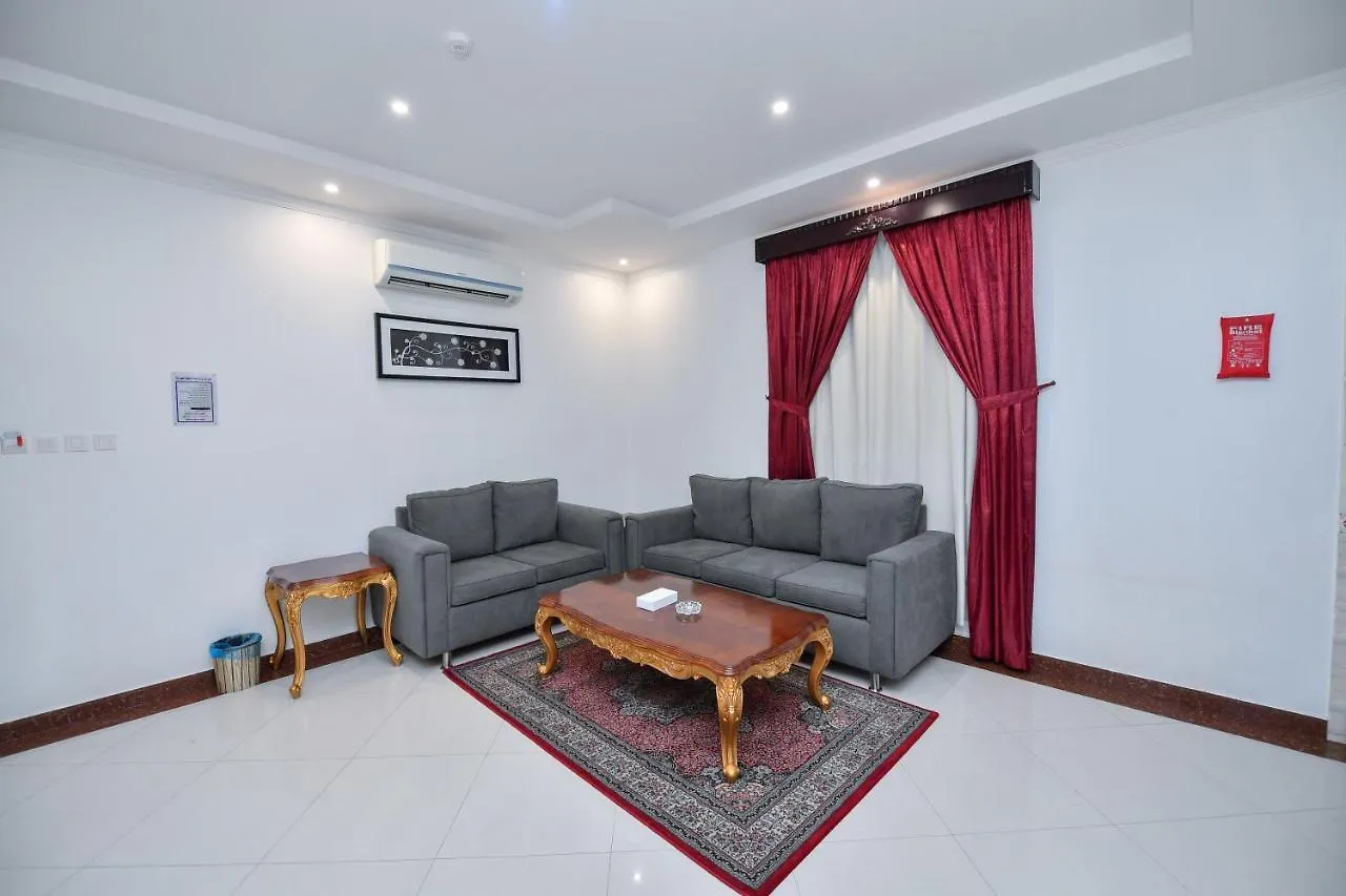 Aseel Alsharq Hotel Riyadh 3*,  Saudi Arabia