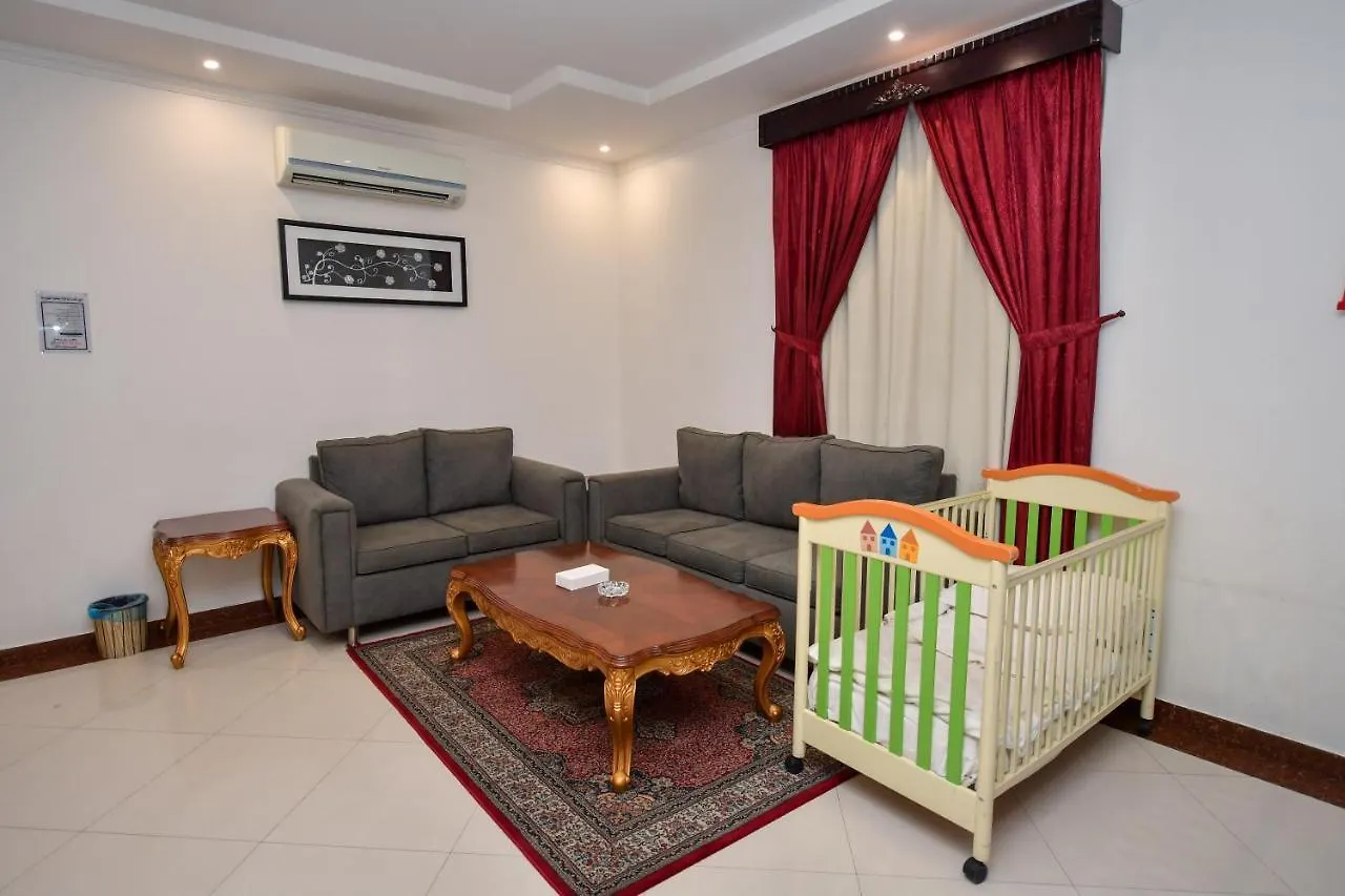 Aseel Alsharq Hotel Riyadh Saudi Arabia